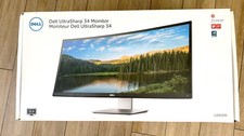 DELL U3415W 34" Inch - WIDE