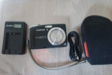 Digitalkamera fuji finepix - digitalkamera, f50