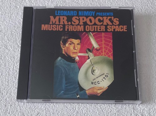 Leonard nimoy spock s - leonard, spock's