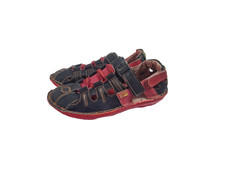 TMA EYES Damen Halbschuh