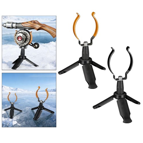 Angelrutenhalter faltbarer - angelrutenhalter,