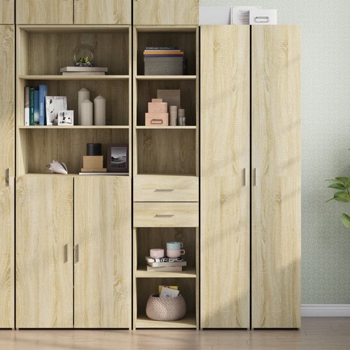 Highboard sideboard - highboard,