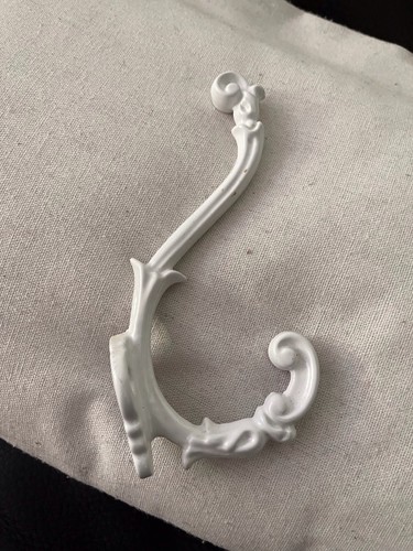 Haken wandhaken metall - haken,