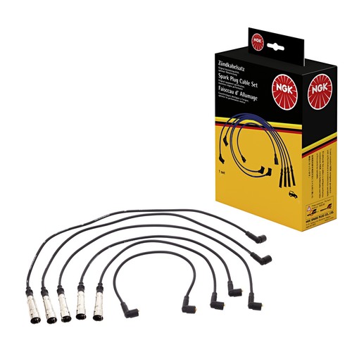 Zündleitungssatz kabel - 6,