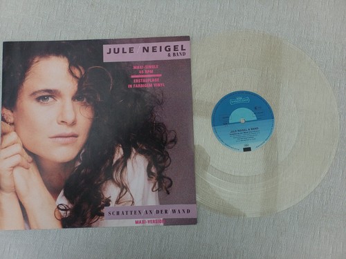 Jule neigel band schatten - -,