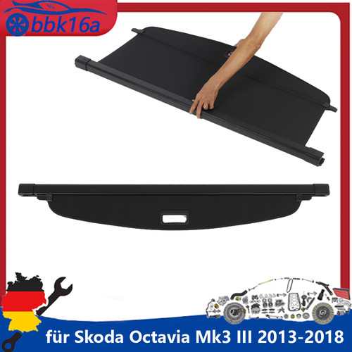 Laderaumabdeckung