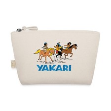 Yakari, Regenbogen Und Der