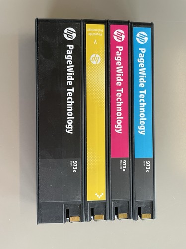 973x pagewide multipack - 973x,