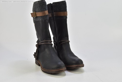 Rieker damen stiefel - rieker,