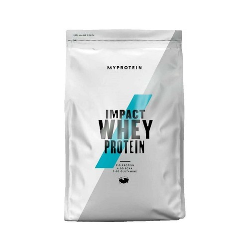 Myprotein impact whey protein - impact,