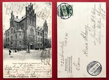 AK RINGELHEIM bei Salzgitter