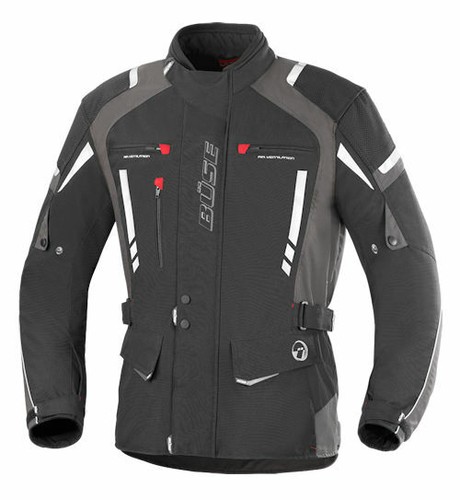Büse torino pro textiljacke - torino,
