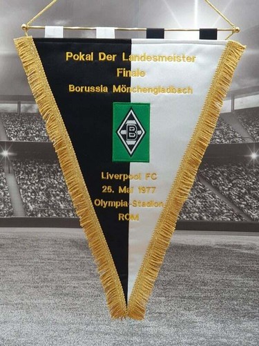 Borussia mönchengladbach - borussia,