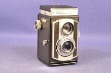 WELTA WELTAFLEX TLR Germany