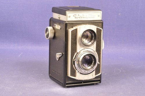 Welta weltaflex tlr germany - weltaflex,