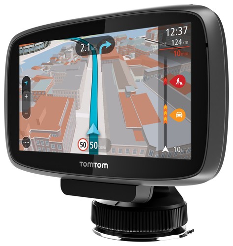 Tomtom 600 - tomtom,
