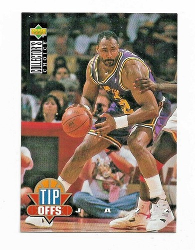 Nba playercard 94 95 - nba,