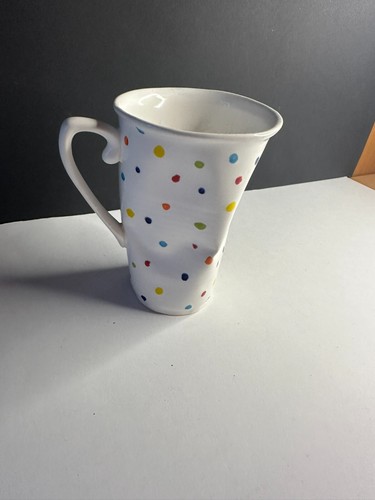 Papercup knick used - used, design