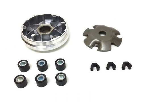 Variomatik ersatz variator - variomatik,