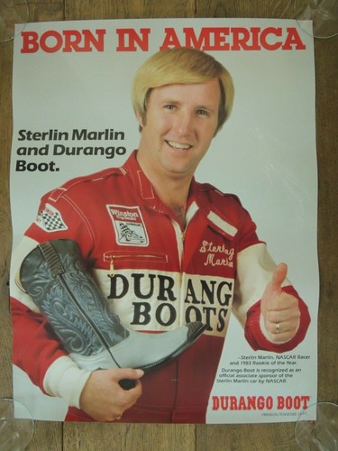 Altes original poster plakat - original,