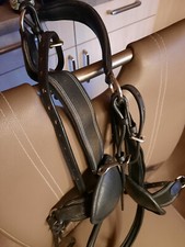 Warmblut Martingal von Fa. Sommer