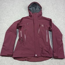 Haglofs Gore-Tex Damenjacke XS