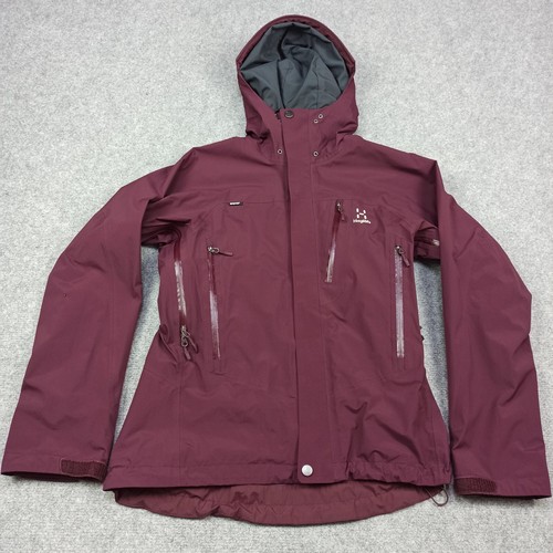 Haglofs gore tex - damenjacke, xs