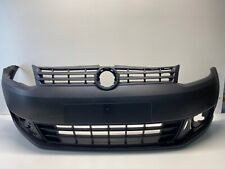VW Caddy Baujahr 2010-2015 Frontschürze Stoßstange Vorne - Zubehör