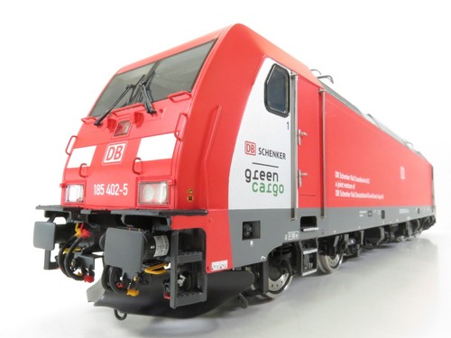 Kiss 510 523 spur 1 - (1kim189),