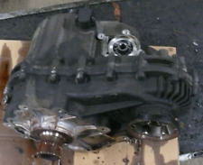 Verteilergetriebe mit 1 Jahr Gewährleistung Mercedes ML W164 164 A1642801000