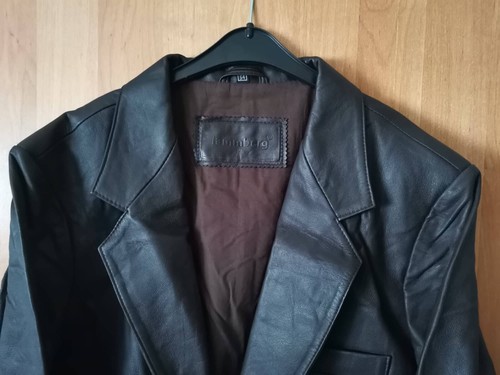 Neu blaser jacke echtes - blaser,