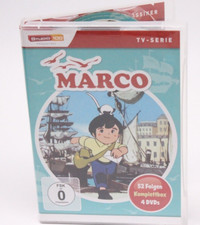 Marco komplettbox folge 52 - komplettbox, 01-52