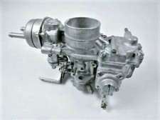 Solex 35PDSIT Vergaser Reinigung Überholung inkl.Teile + Einstellung Audi Opel 