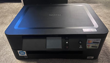 Defekter Brother DCP J772DW Drucker