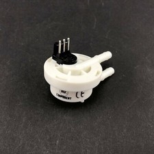 Franke Durchflussmesser