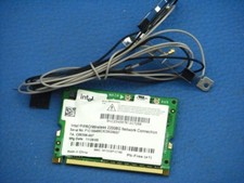 MiniPCI WLAN Anlage  Amilo M3438G Notebook 10076391-38960