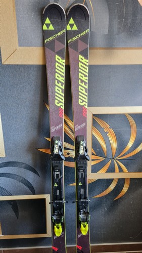 Carvinski fischer rc4 superior - carvinski,