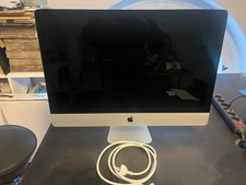 Apple iMac 27" 2020 5K 3,6 GHz 10-Core Intel i9 128gbRAM 1tbSSD RadeonPro 5700XT