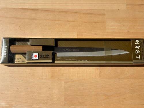 Sashimi messer made in - messer,