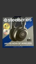 SteelSeries Arctis Nova 5P