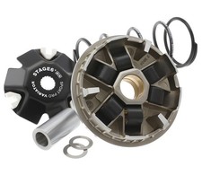 Variomatik stage6 sport pro - variomatik,