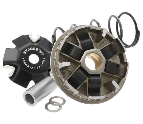 Variomatik stage6 sport - stage6, +