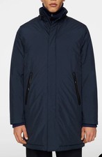 J. Lindeberg Hollis Tech Coat
