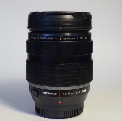 Olympus zuiko 40mm - m.zuiko, 12-40mm