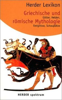Herder lexikon griechische - griechische, und