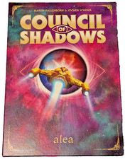 Council of Shadows - Alea -