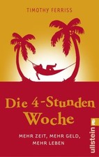 Die stunden woche mehr - 4-stunden-woche:,