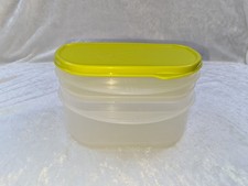 Tupperware - Frischekabinett