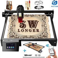 Neu Longer Ray5 5W Laser