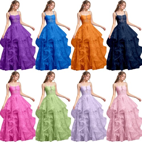 Damen ballkleid mit - ballkleid,